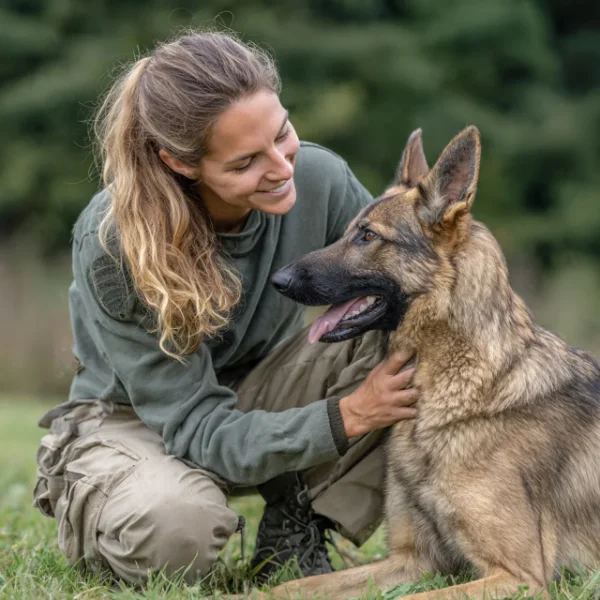 ultra realistic professional portrait of a female 1